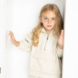 Dolce Sports Hoodie & Trackpant Set