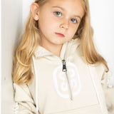 Dolce Sports Hoodie & Trackpant Set