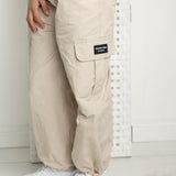 Ebony Detailed Pant & Tank Set