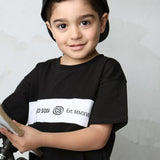 Bodhi Essential Tee - Black