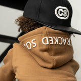 Elias Hoodie & Trackpant Set