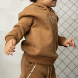 Elias Hoodie & Trackpant Set