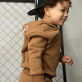 Elias Hoodie & Trackpant Set