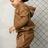 Elias Hoodie & Trackpant Set