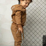 Elias Hoodie & Trackpant Set