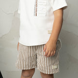 Elias Tee & Short Set