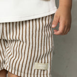 Elias Tee & Short Set