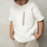 Elias Tee & Short Set