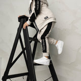 Elijah Zip Hooded Jacket & Trackpant Set