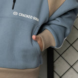 Ellio Hoodie & Trackpant Set