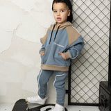 Ellio Hoodie & Trackpant Set
