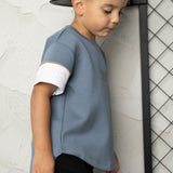 Elio Tee & Jean Set