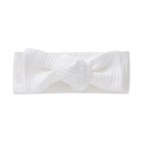 Ellie Headband - Cream