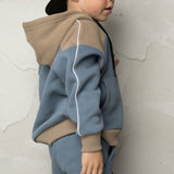 Ellio Hoodie & Trackpant Set