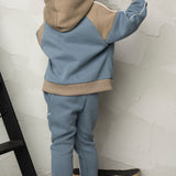 Ellio Hoodie & Trackpant Set
