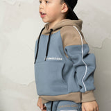 Ellio Hoodie & Trackpant Set