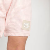 Emma Romper - Pink