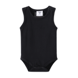 Evie CS Basic Bodysuit - Black