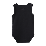 Evie CS Basic Bodysuit - Black