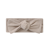 Evie Headband - Beige