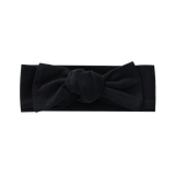 Evie Headband - Black