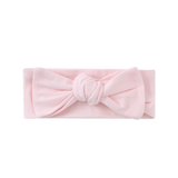 Evie Headband - Soft Pink