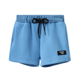 Ezra Piping Tee & Short Set