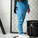 Ezra Hoodie & Trackpant Set