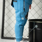 Ezra Hoodie & Trackpant Set