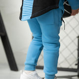 Ezra Hoodie & Trackpant Set