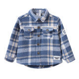 Finn Shirt & Jean Set