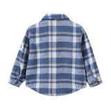 Finn Shirt & Jean Set