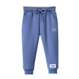 Finn Detailed Sleeve Hoodie & Trackpant Set