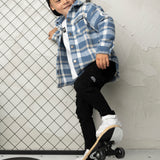 Finn Shirt & Jean Set