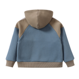 Ellio Hoodie & Trackpant Set