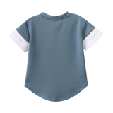 Elio Tee & Jean Set