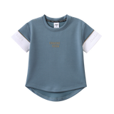 Elio Tee & Jean Set