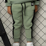 Flint Hoodie & Trackpants Set