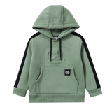 Flint Hoodie & Trackpants Set