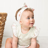 Alexis Bodysuit Tutu - Sage