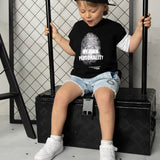 Jace CS Personality Tee - Black