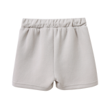 Freddie CRKD Tee & Short Set - Pebble