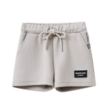 Freddie CRKD Tee & Short Set - Pebble