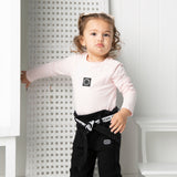 PREORDER Brooke High Waisted Jeans - Black Denim
