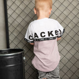Harlan Detailed Tee