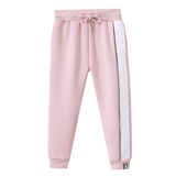 Blossom Pocket Crew & Trackpant Set