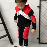 Harlow Hoodie & Trackpant Set