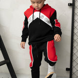 Harlow Hoodie & Trackpant Set