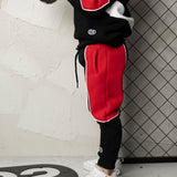 Harlow Hoodie & Trackpant Set