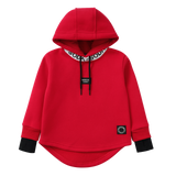 Harlow Detailed Hoodie & Legging Set